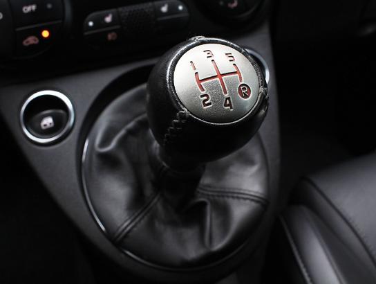 Florida Fine Cars - Used FIAT 500c Abarth 2014 WEST PALM Gq Edition