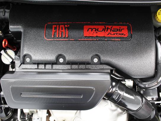 Florida Fine Cars - Used FIAT 500c Abarth 2014 WEST PALM Gq Edition