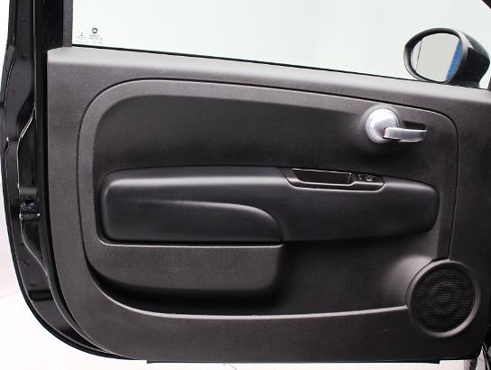 Florida Fine Cars - Used FIAT 500c Abarth 2014 WEST PALM Gq Edition