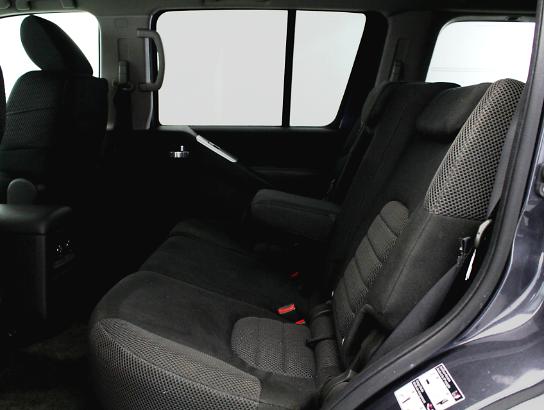 Florida Fine Cars - Used NISSAN PATHFINDER 2011 MIAMI 