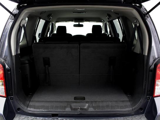 Florida Fine Cars - Used NISSAN PATHFINDER 2011 MIAMI 