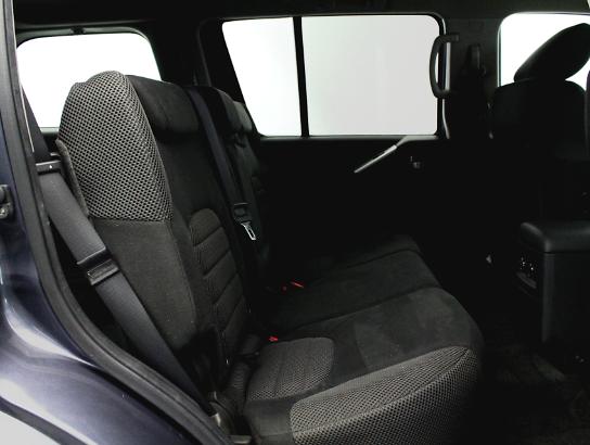 Florida Fine Cars - Used NISSAN PATHFINDER 2011 MIAMI 