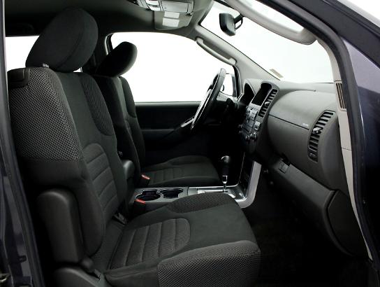 Florida Fine Cars - Used NISSAN PATHFINDER 2011 MIAMI 