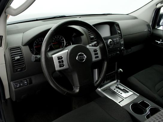 Florida Fine Cars - Used NISSAN PATHFINDER 2011 MIAMI 