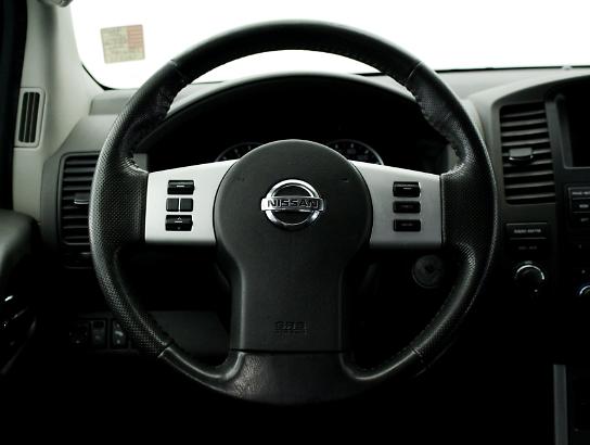 Florida Fine Cars - Used NISSAN PATHFINDER 2011 MIAMI 