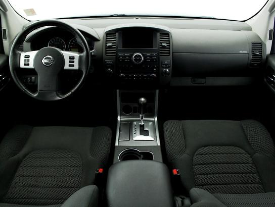 Florida Fine Cars - Used NISSAN PATHFINDER 2011 MIAMI 