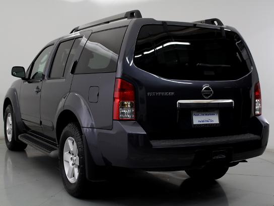 Florida Fine Cars - Used NISSAN PATHFINDER 2011 MIAMI 
