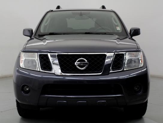 Florida Fine Cars - Used NISSAN PATHFINDER 2011 MIAMI 