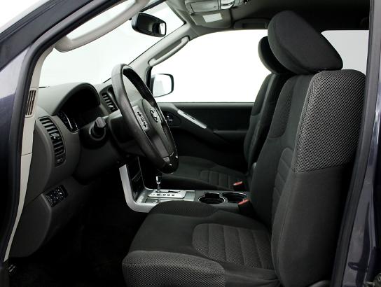 Florida Fine Cars - Used NISSAN PATHFINDER 2011 MIAMI 