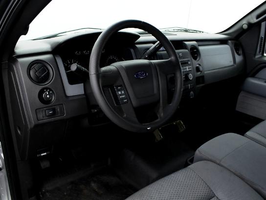 Florida Fine Cars - Used FORD F 150 2012 MIAMI Stx