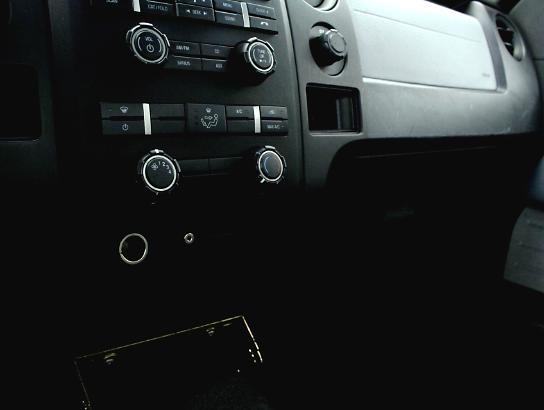 Florida Fine Cars - Used FORD F 150 2012 MIAMI Stx