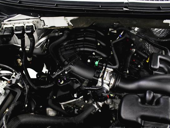 Florida Fine Cars - Used FORD F 150 2012 MIAMI Stx