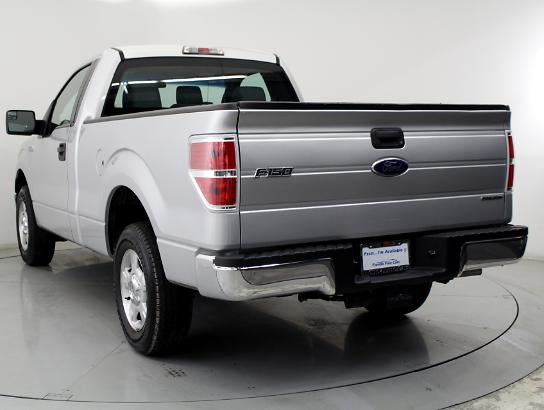 Florida Fine Cars - Used FORD F 150 2012 MIAMI Stx