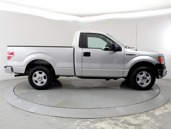 Florida Fine Cars - Used FORD F 150 2012 MIAMI Stx
