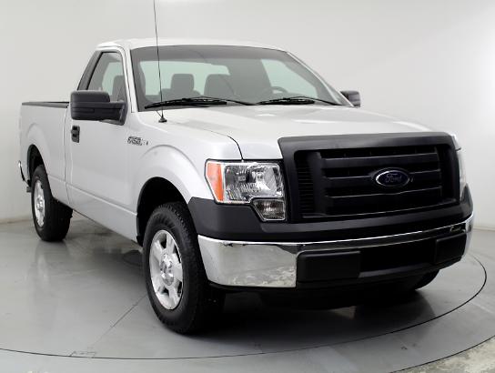 Florida Fine Cars - Used FORD F 150 2012 MIAMI Stx