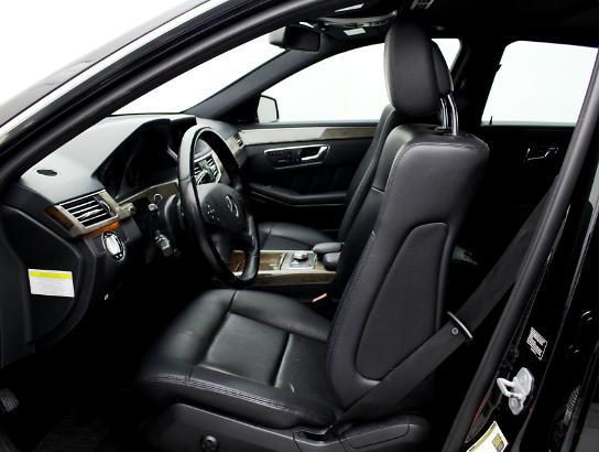 Florida Fine Cars - Used MERCEDES-BENZ E CLASS 2010 MIAMI E350 4MATIC