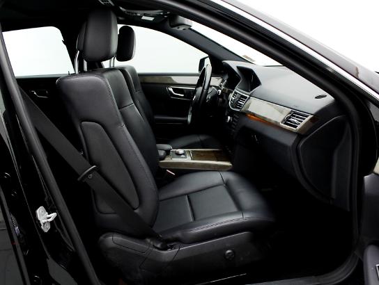 Florida Fine Cars - Used MERCEDES-BENZ E CLASS 2010 MIAMI E350 4MATIC