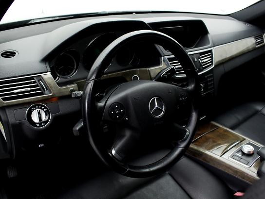 Florida Fine Cars - Used MERCEDES-BENZ E CLASS 2010 MIAMI E350 4MATIC
