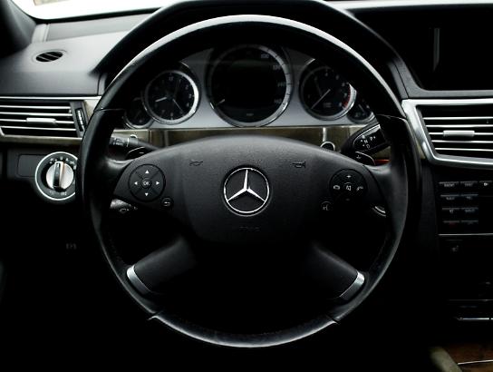 Florida Fine Cars - Used MERCEDES-BENZ E CLASS 2010 MIAMI E350 4MATIC