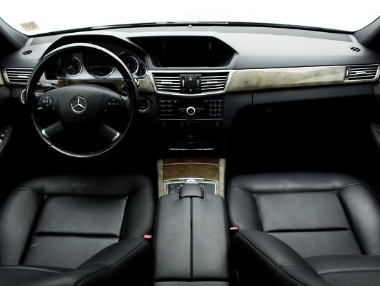 Florida Fine Cars - Used MERCEDES-BENZ E CLASS 2010 MIAMI E350 4MATIC