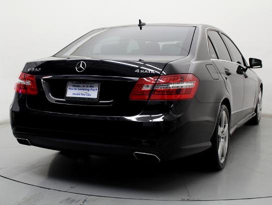 Florida Fine Cars - Used MERCEDES-BENZ E CLASS 2010 MIAMI E350 4MATIC