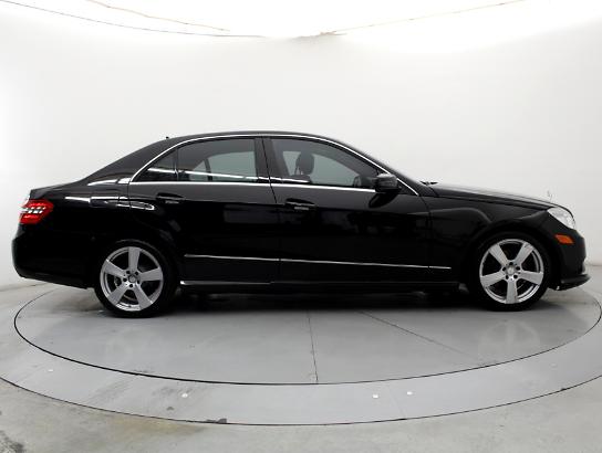 Florida Fine Cars - Used MERCEDES-BENZ E CLASS 2010 MIAMI E350 4MATIC