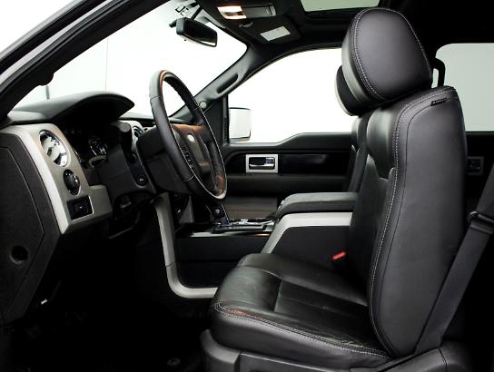 Florida Fine Cars - Used FORD F 150 2012 MIAMI FX2