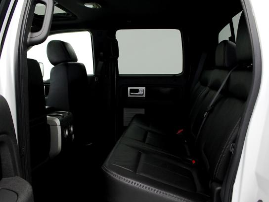 Florida Fine Cars - Used FORD F 150 2012 MIAMI FX2