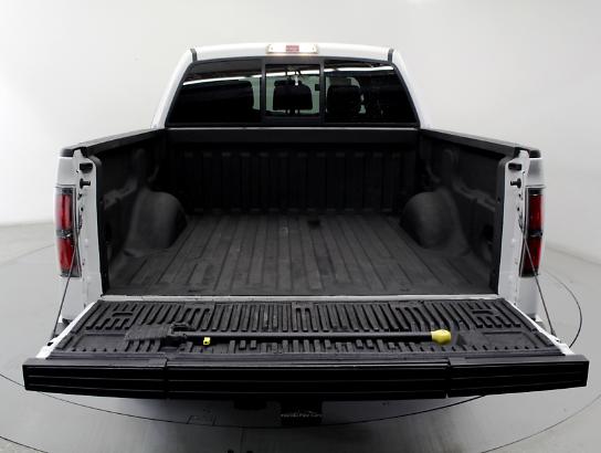 Florida Fine Cars - Used FORD F 150 2012 MIAMI FX2