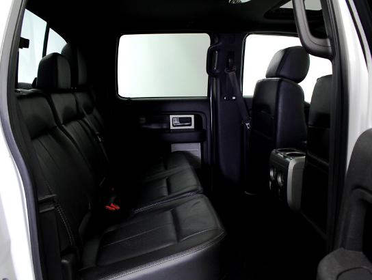 Florida Fine Cars - Used FORD F 150 2012 MIAMI FX2