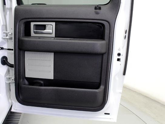 Florida Fine Cars - Used FORD F 150 2012 MIAMI FX2