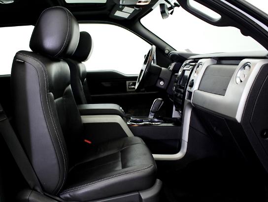 Florida Fine Cars - Used FORD F 150 2012 MIAMI FX2