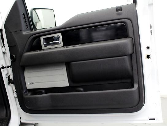 Florida Fine Cars - Used FORD F 150 2012 MIAMI FX2