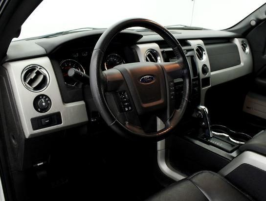 Florida Fine Cars - Used FORD F 150 2012 MIAMI FX2