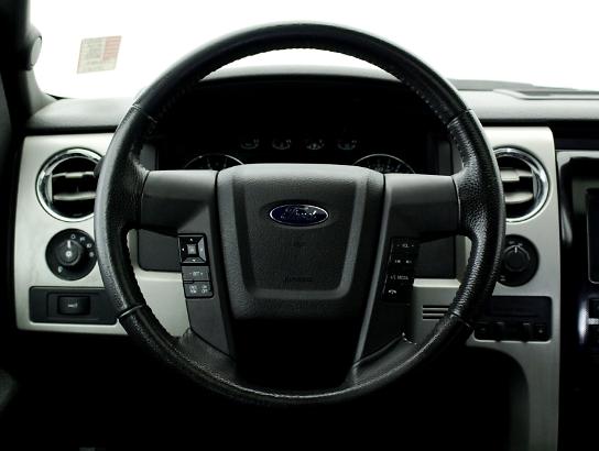 Florida Fine Cars - Used FORD F 150 2012 MIAMI FX2