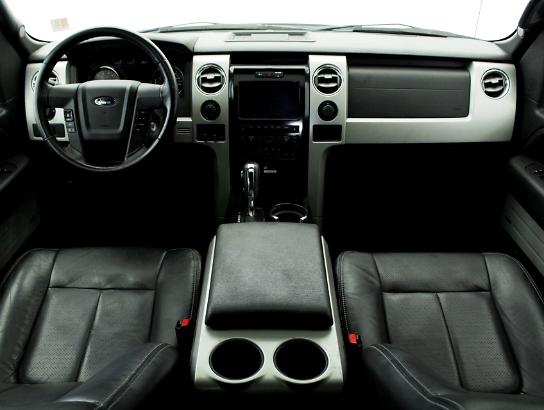 Florida Fine Cars - Used FORD F 150 2012 MIAMI FX2