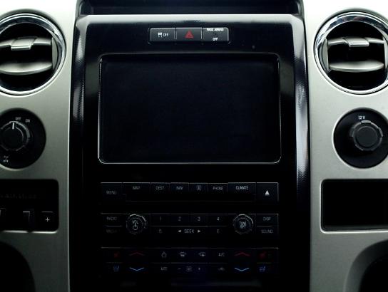 Florida Fine Cars - Used FORD F 150 2012 MIAMI FX2