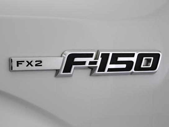 Florida Fine Cars - Used FORD F 150 2012 MIAMI FX2