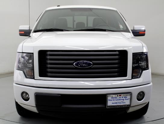 Florida Fine Cars - Used FORD F 150 2012 MIAMI FX2