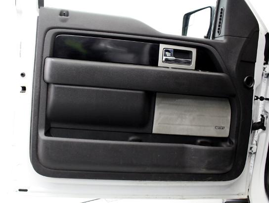 Florida Fine Cars - Used FORD F 150 2012 MIAMI FX2