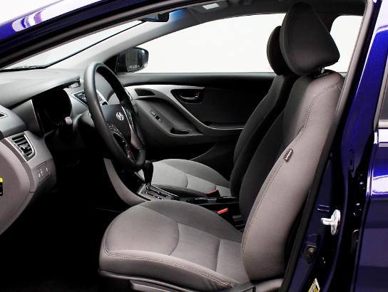 Florida Fine Cars - Used HYUNDAI ELANTRA 2013 WEST PALM Gls