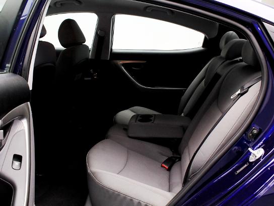 Florida Fine Cars - Used HYUNDAI ELANTRA 2013 WEST PALM Gls