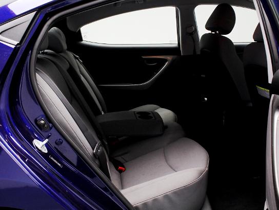 Florida Fine Cars - Used HYUNDAI ELANTRA 2013 WEST PALM Gls