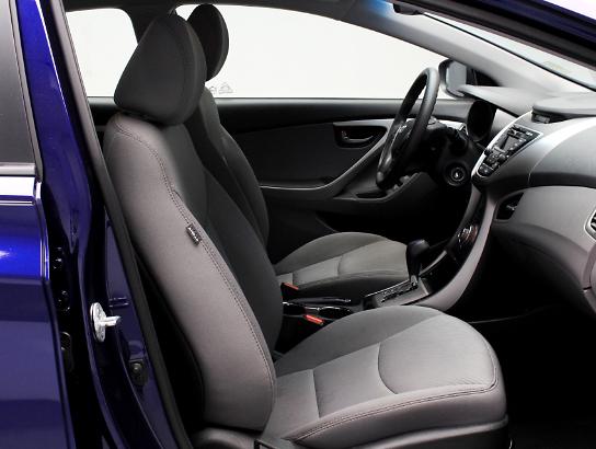 Florida Fine Cars - Used HYUNDAI ELANTRA 2013 WEST PALM Gls