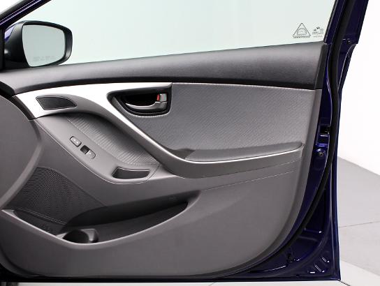 Florida Fine Cars - Used HYUNDAI ELANTRA 2013 WEST PALM Gls