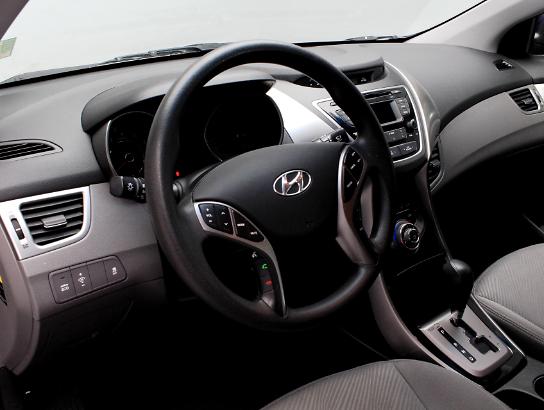 Florida Fine Cars - Used HYUNDAI ELANTRA 2013 WEST PALM Gls