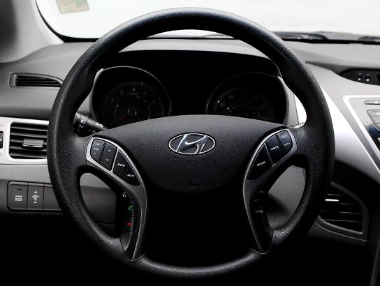 Florida Fine Cars - Used HYUNDAI ELANTRA 2013 WEST PALM Gls