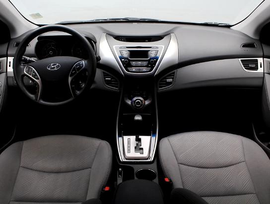 Florida Fine Cars - Used HYUNDAI ELANTRA 2013 WEST PALM Gls