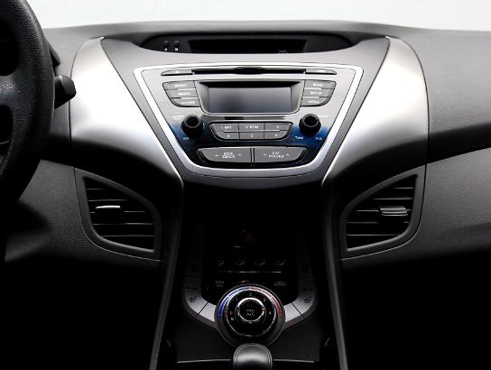 Florida Fine Cars - Used HYUNDAI ELANTRA 2013 WEST PALM Gls