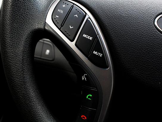 Florida Fine Cars - Used HYUNDAI ELANTRA 2013 WEST PALM Gls